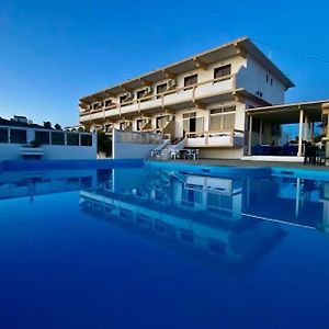 Hotel Eleni Anagros